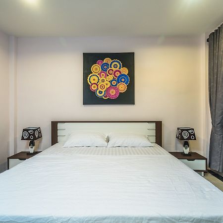 Havana House By Lofty Villas Камала Экстерьер фото