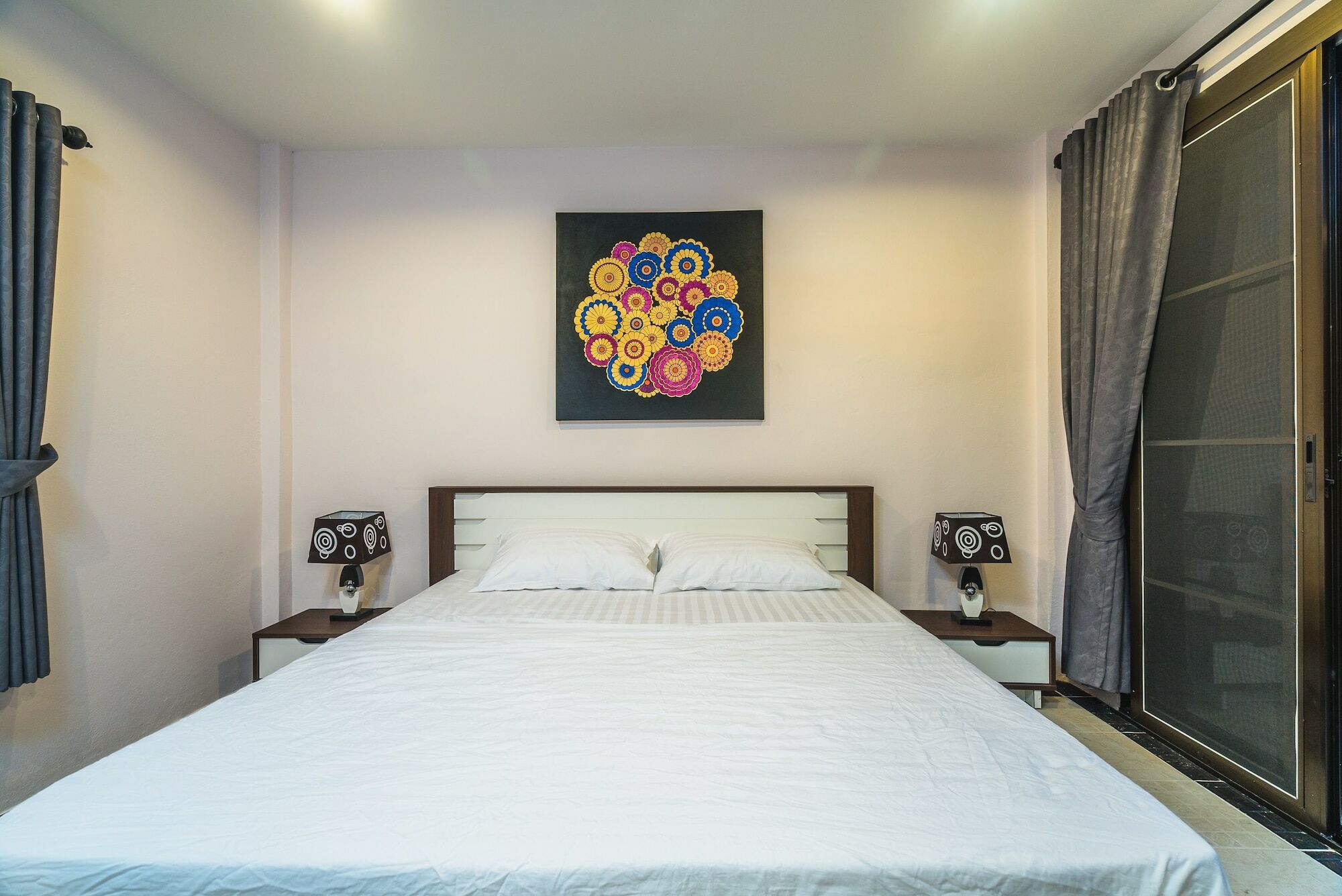Havana House By Lofty Villas Камала Экстерьер фото